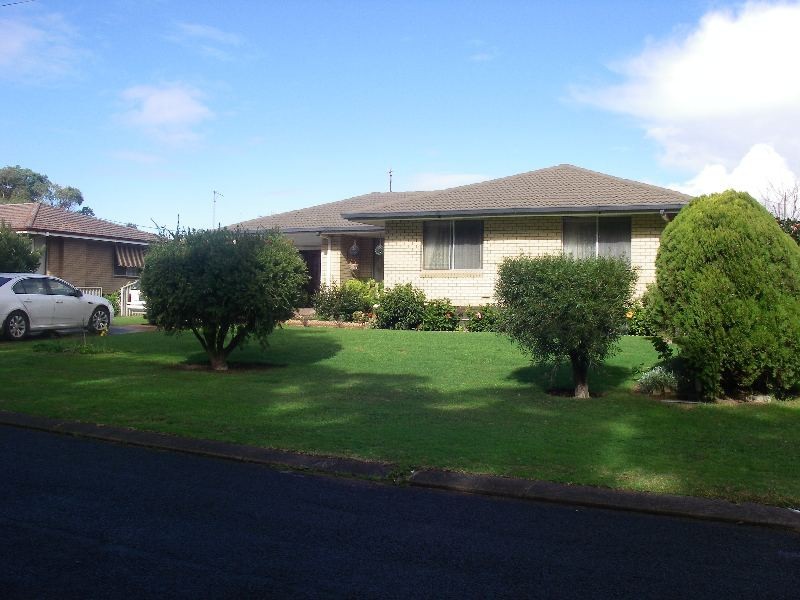 31 Donovan Street, Augusta WA 6290
