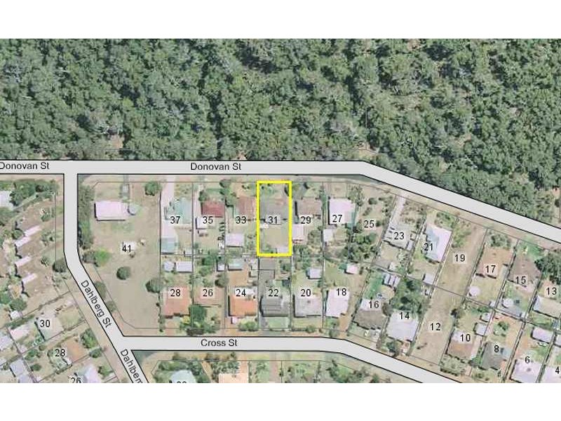 31 Donovan Street, Augusta WA 6290