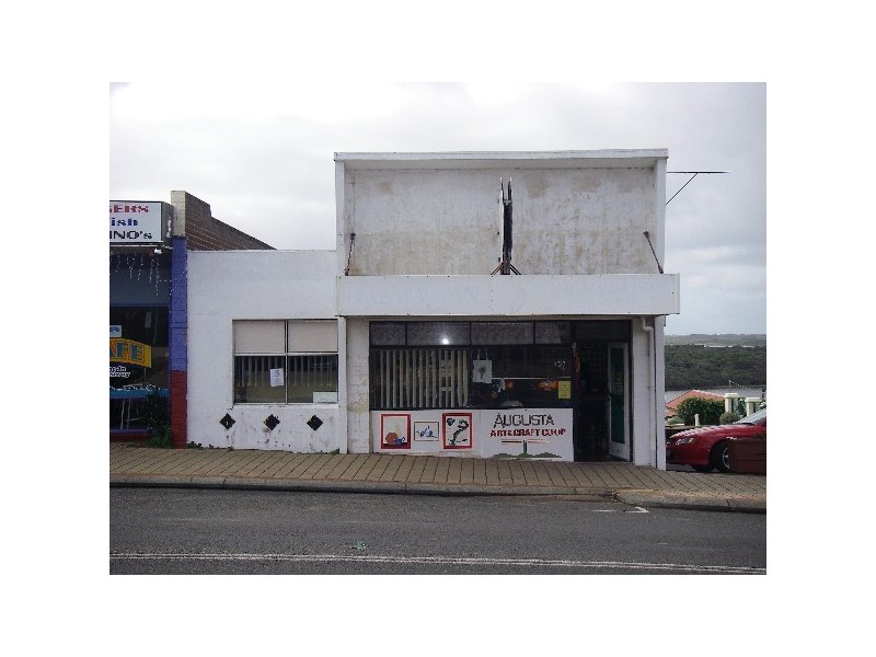 63 Blackwood Avenue, Augusta WA 6290