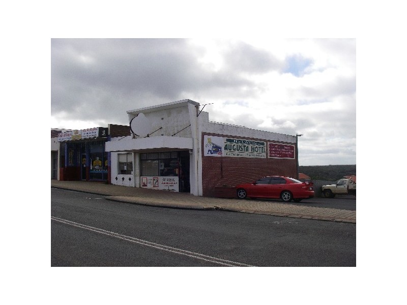 63 Blackwood Avenue, Augusta WA 6290