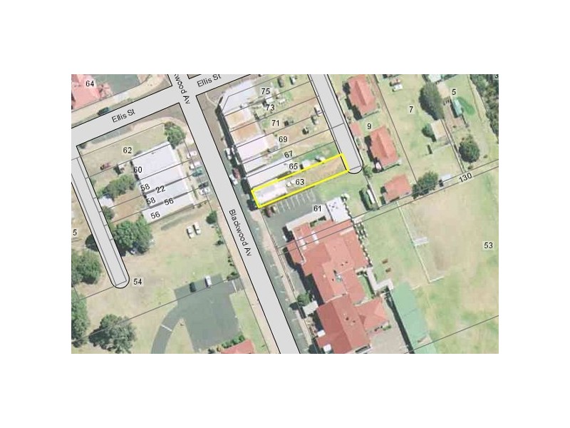 63 Blackwood Avenue, Augusta WA 6290