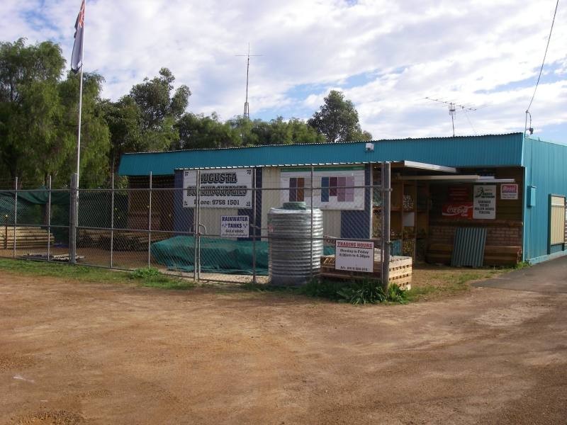 98 Hillview Road, Augusta WA 6290