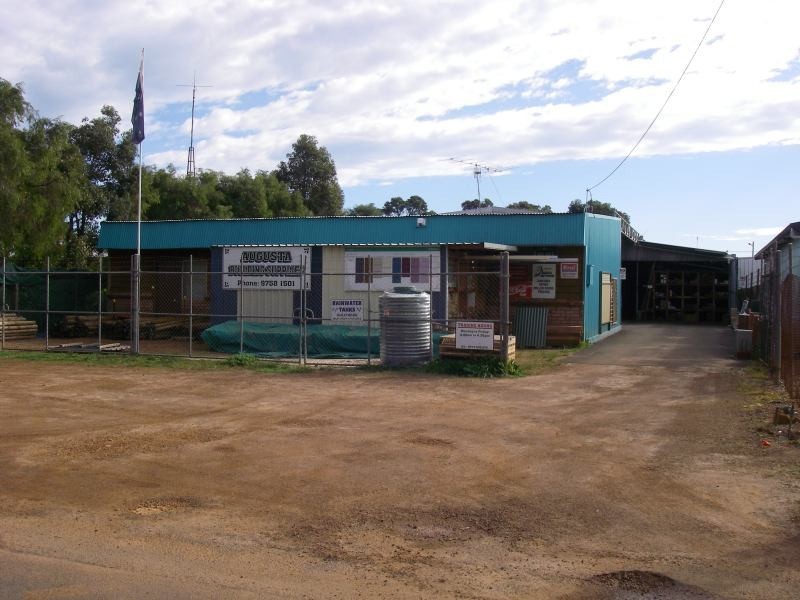 98 Hillview Road, Augusta WA 6290