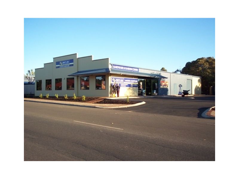 22 Ellis Street, Augusta WA 6290