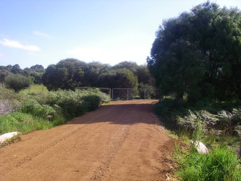 Lot 312,  Bussell Highway, Augusta WA 6290