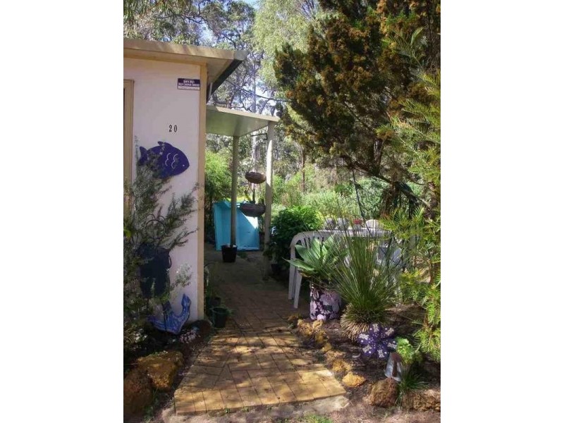 Site 19 Bussell Highway, Augusta WA 6290