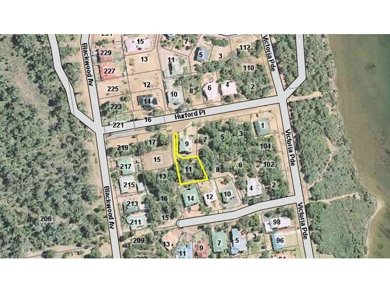11 Hurford Place, Augusta WA 6290