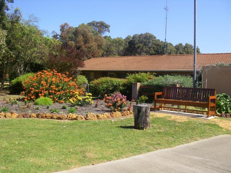 6/194 Blackwood Avenue, Augusta WA 6290