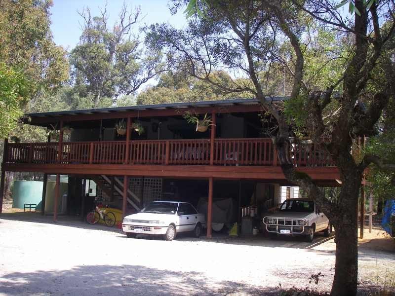 35 Sabina Drive, Molloy Island WA 6290