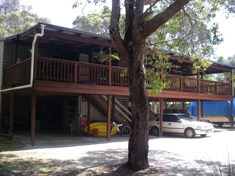 35 Sabina Drive, Molloy Island WA 6290