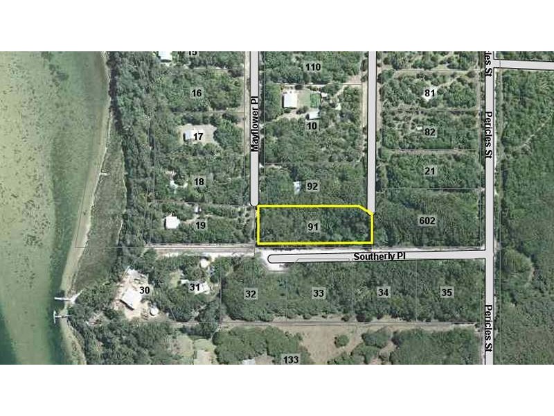 Lot 91,  Mayflower Place, East Augusta WA 6290