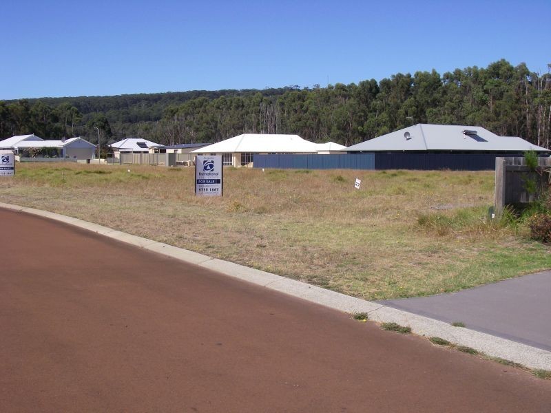 7 Abbey Lane, Augusta WA 6290