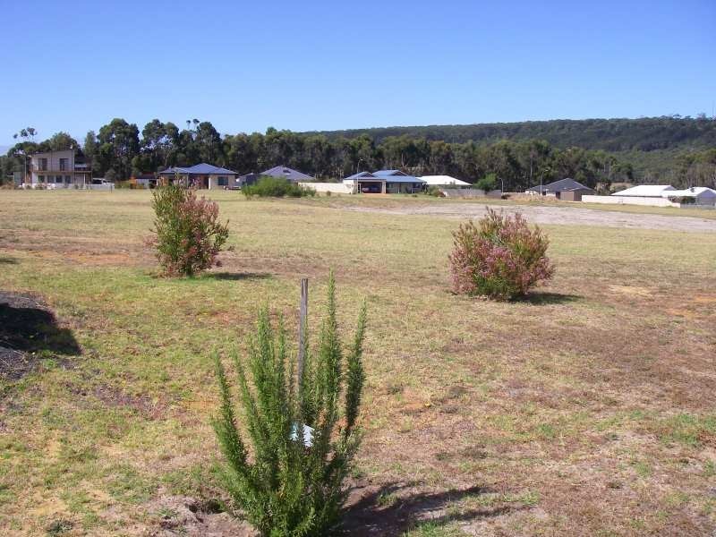 Lot 61, 63-68,  Westbay Valley Estate, Augusta WA 6290