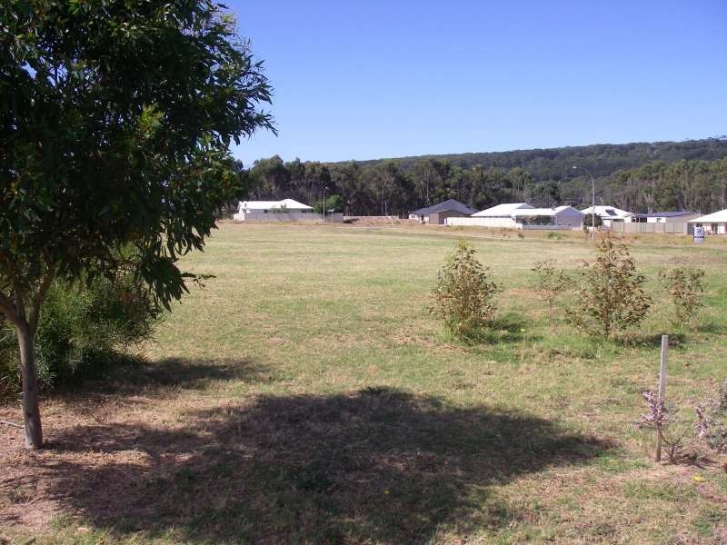 Lot 61, 63-68,  Westbay Valley Estate, Augusta WA 6290