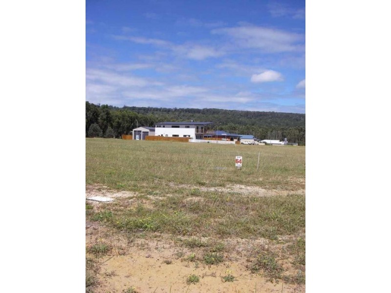 Lot 61, 63-68,  Westbay Valley Estate, Augusta WA 6290