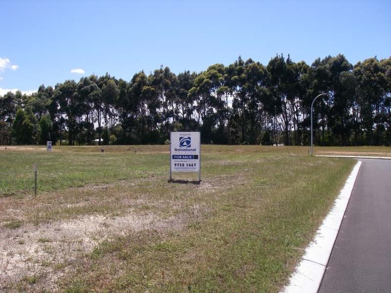 Lot 61, 63-68,  Westbay Valley Estate, Augusta WA 6290