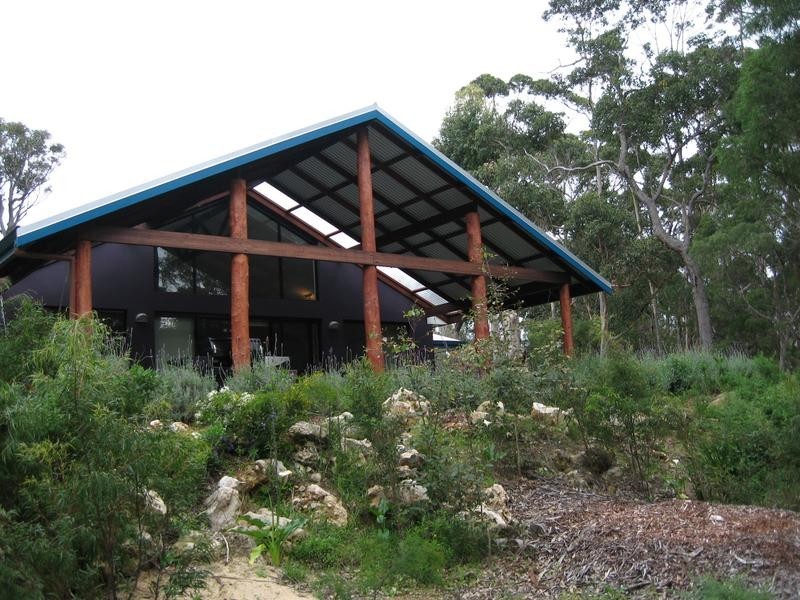 Lot 84, 12 Ginko Court, Hamelin Bay WA 6288