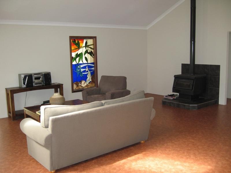 Lot 84, 12 Ginko Court, Hamelin Bay WA 6288