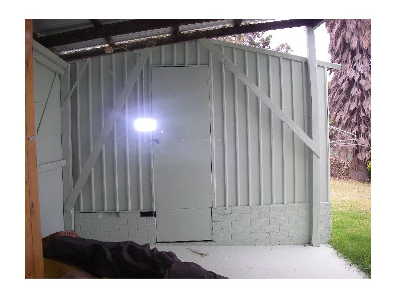 8 Brady St, Augusta WA 6290