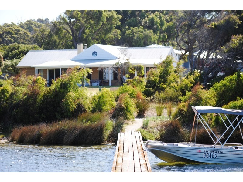 8/9 Blackwood Avenue, Augusta WA 6290