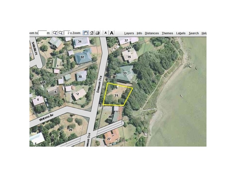 31 Dawson Terrace, Augusta WA 6290