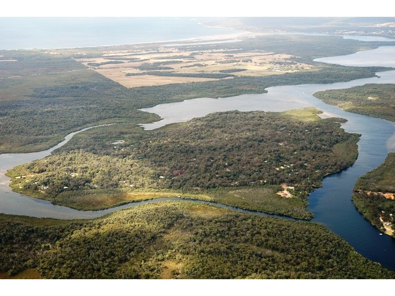 Lot 219, 23 Warrior Way, Molloy Island WA 6290