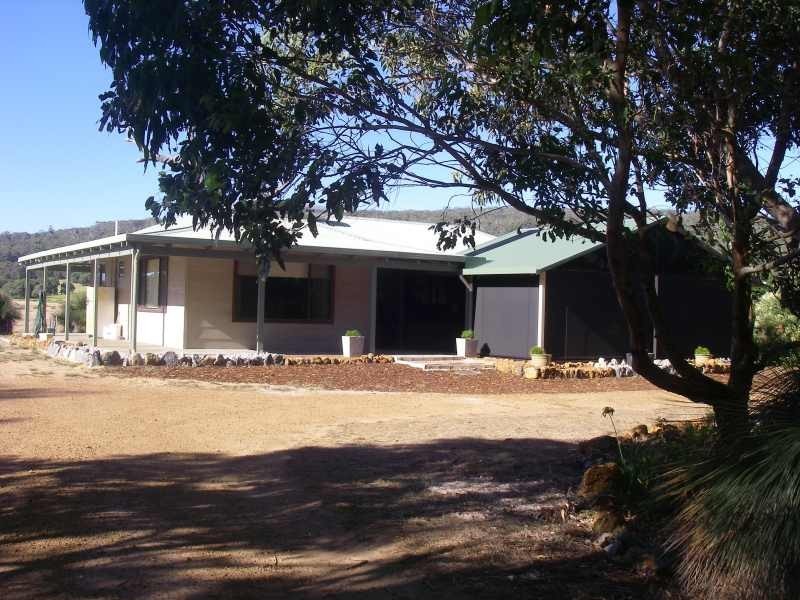00 Address Upon Request, Augusta WA 6290