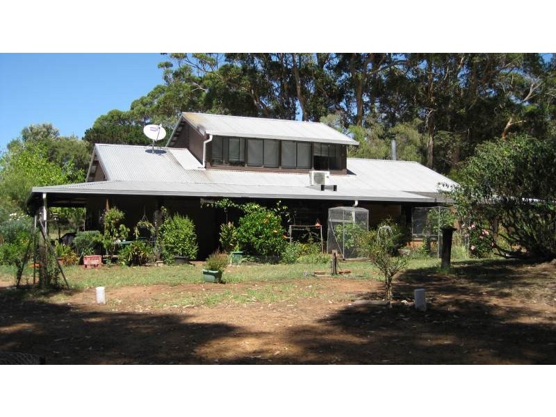 225 Bushby Road, Karridale WA 6288