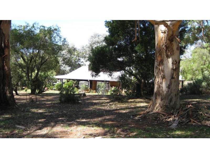 225 Bushby Road, Karridale WA 6288