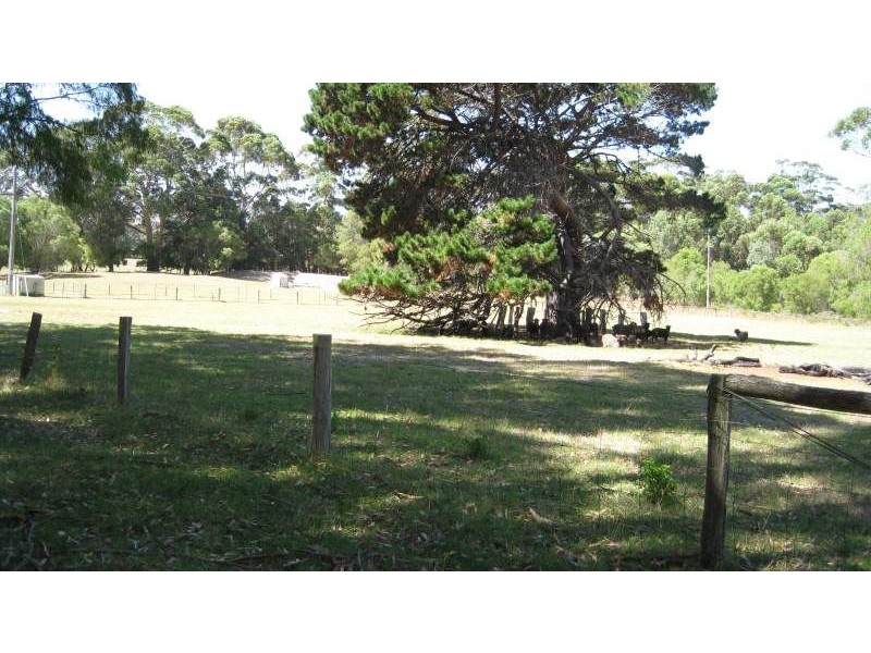 225 Bushby Road, Karridale WA 6288