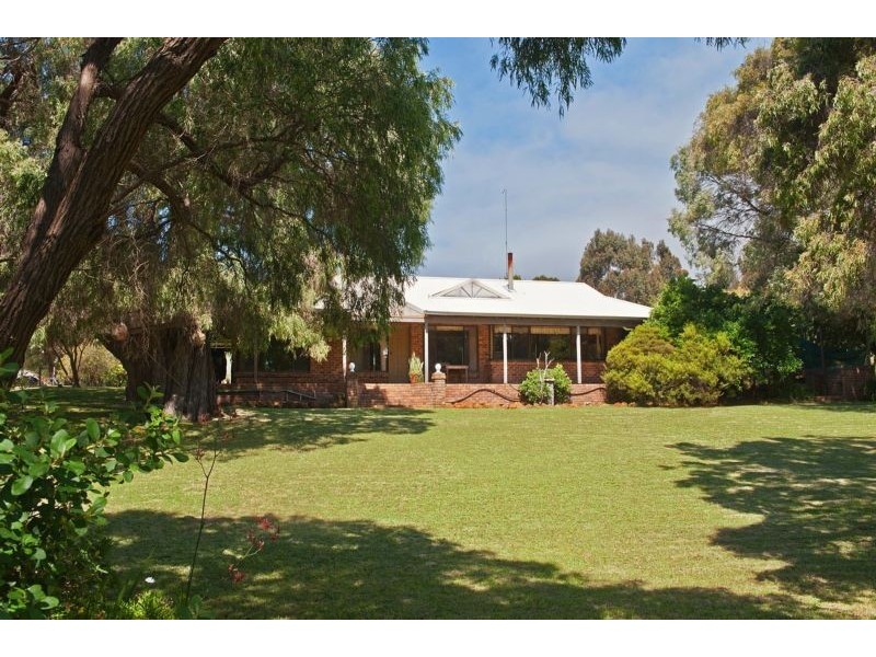 138 Tattersall Street, East Augusta WA 6290