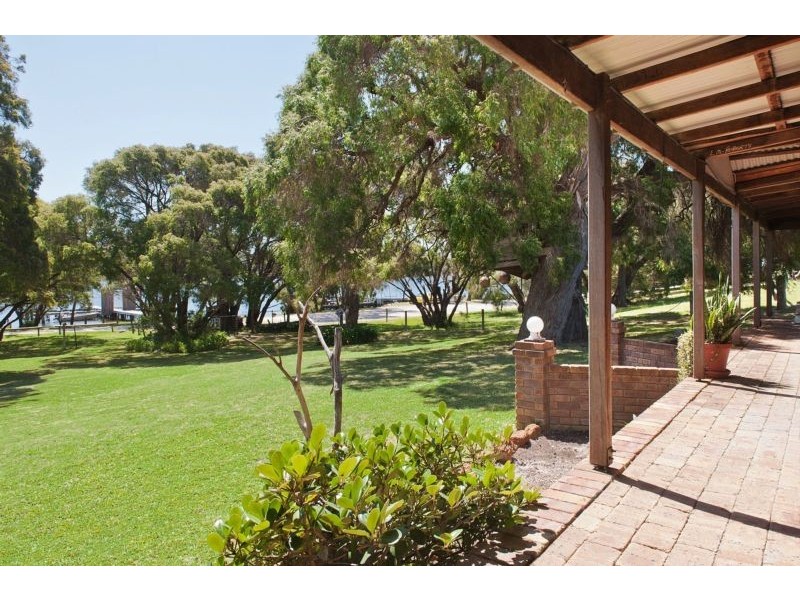 138 Tattersall Street, East Augusta WA 6290