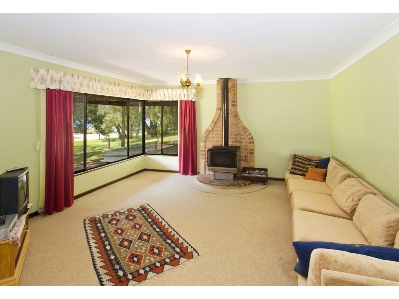 138 Tattersall Street, East Augusta WA 6290