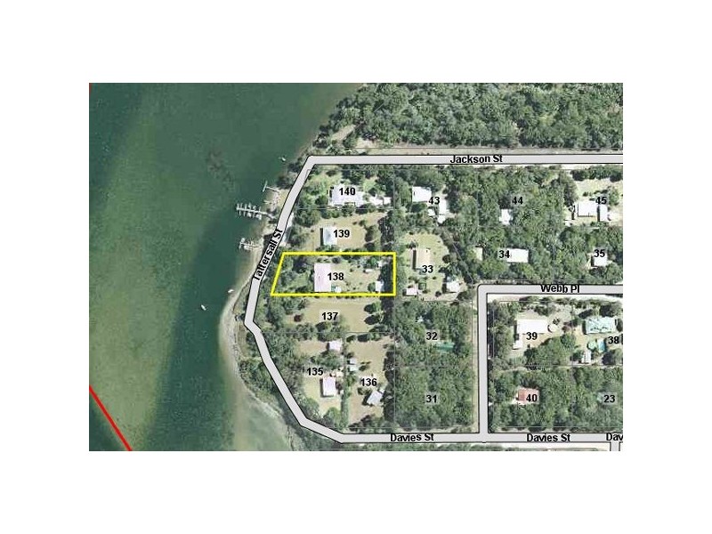 138 Tattersall Street, East Augusta WA 6290