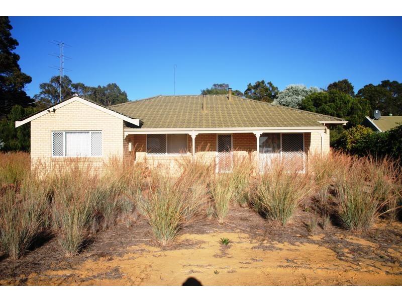 10398 Bussell Highway, Witchcliffe WA 6286