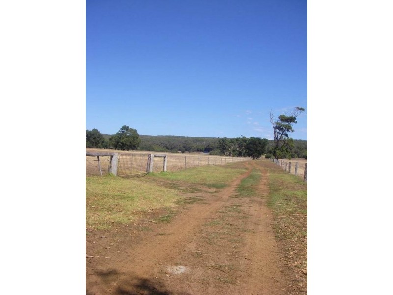 Lot 302,  Buller Road, Karridale WA 6288