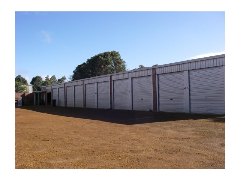 Brindley St, Augusta WA 6290