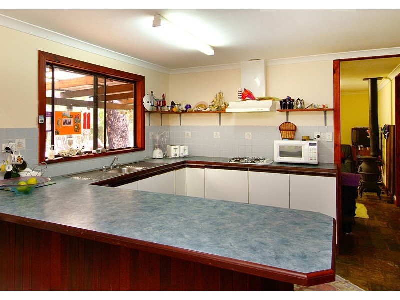 16 Warrior Way, Molloy Island WA 6290