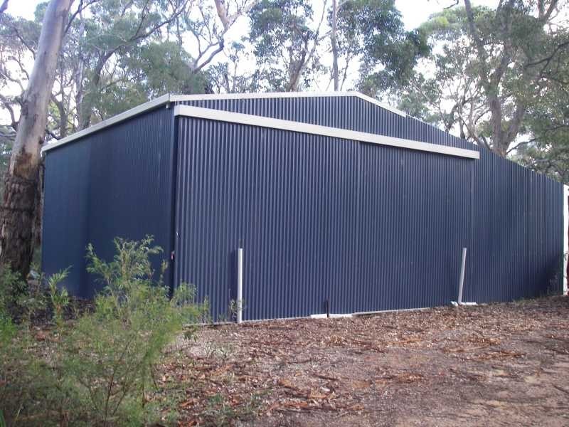 11 Ginko Court, Hamelin Bay WA 6288