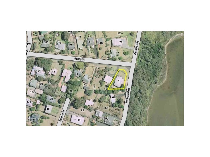 1 Brady Street, Augusta WA 6290