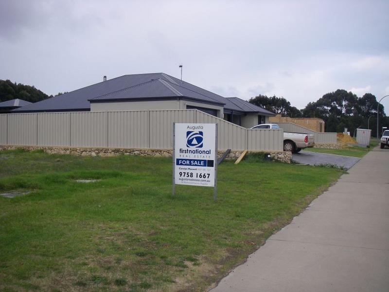 22 Investigator Avenue, Augusta WA 6290