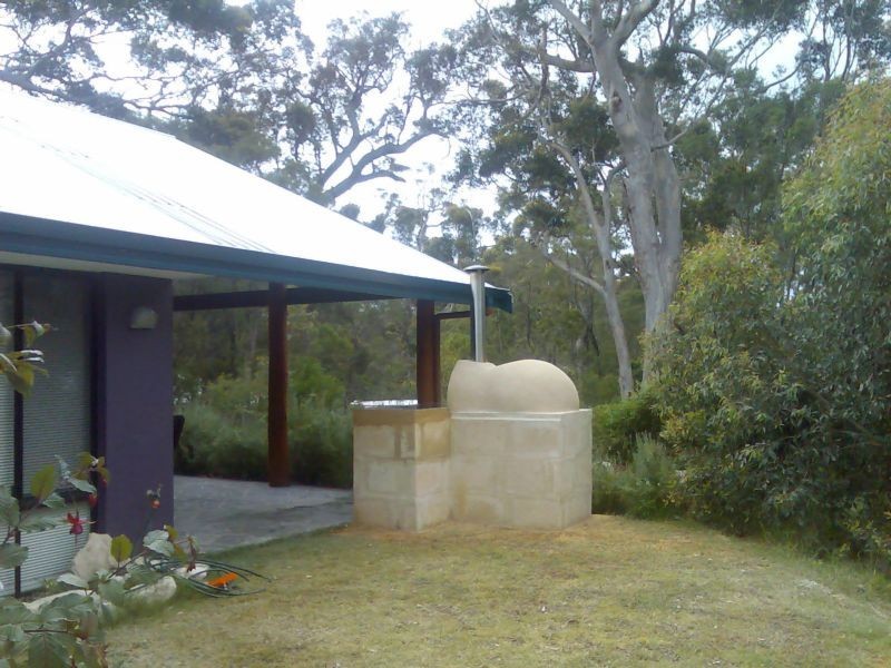 Lot 84, 12 Ginko Court, Hamelin Bay WA 6288