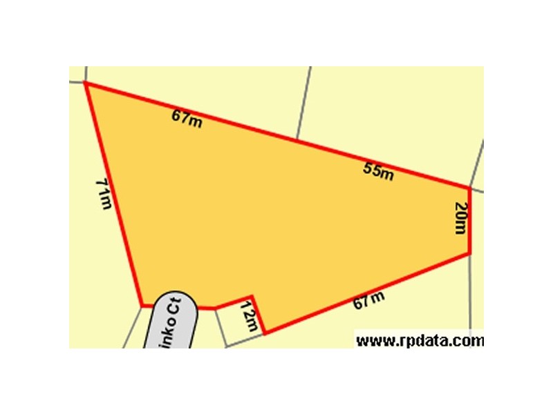 Lot 84, 12 Ginko Court, Hamelin Bay WA 6288