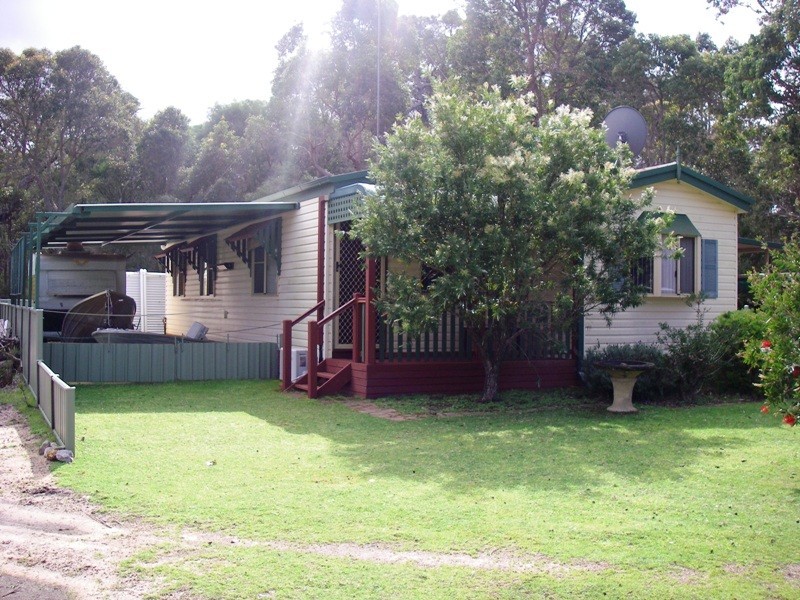 Site P1 Molloy Caravan Park, FIsher Road, Kudardup WA 6290