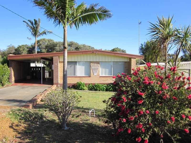 16 Stirling Street, Augusta WA 6290