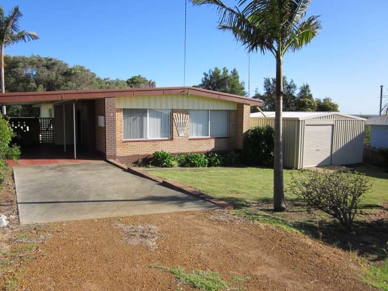 16 Stirling Street, Augusta WA 6290