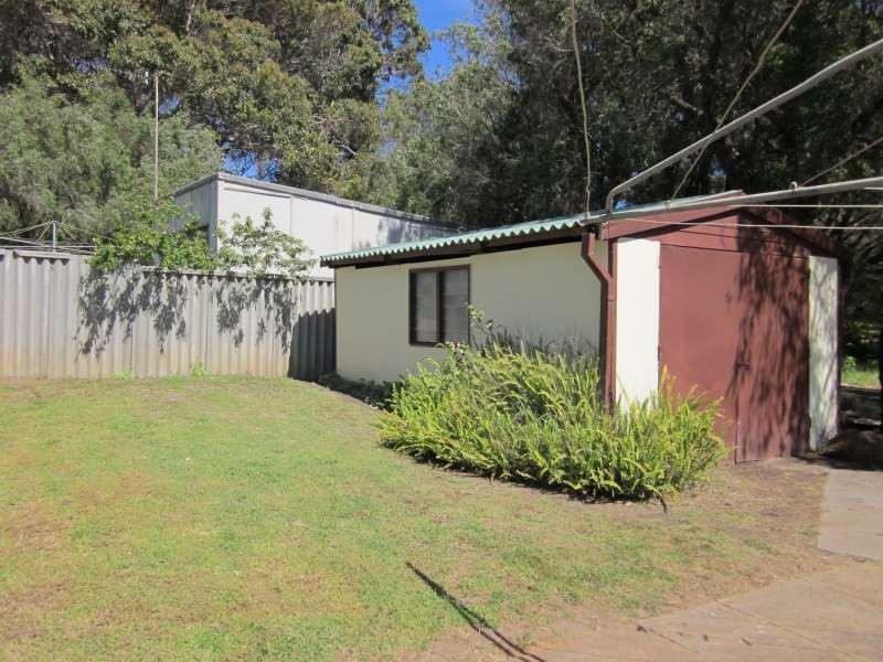 16 Stirling Street, Augusta WA 6290