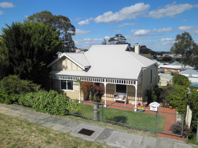 23 Tuart Street, Bunbury WA 6230