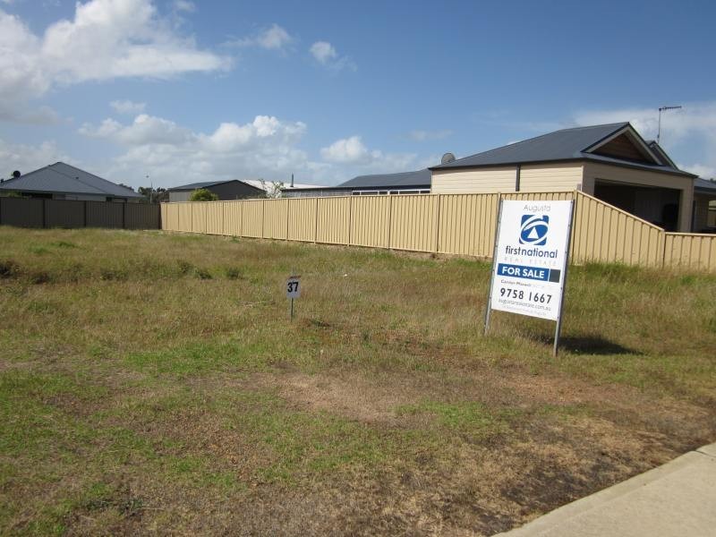 9 Firestone Way, Augusta WA 6290