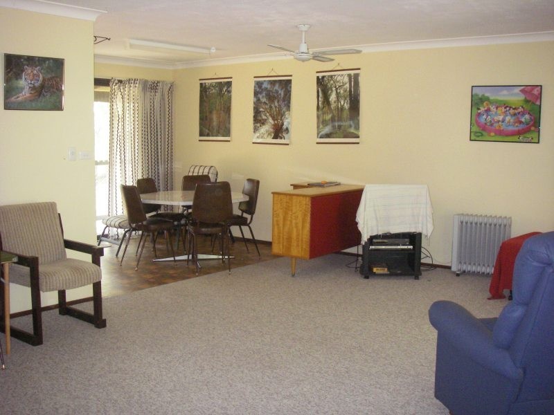 2 Clements Crescent, Molloy Island WA 6290